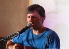Josh Houseman : 2014, CONCERT, FOLK, JOSH HOUSEMAN, MARTINE, SAINT MARC SUR MER