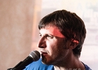 Josh Houseman : 2014, CONCERT, FOLK, JOSH HOUSEMAN, MARTINE, SAINT MARC SUR MER