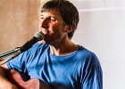Josh Houseman : 2014, CONCERT, FOLK, JOSH HOUSEMAN, MARTINE, SAINT MARC SUR MER