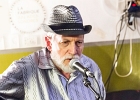 David Evans : 2014, BLUES, CONCERT, DAVID EVANS, LA FABRIQUE DES BALLADES SONORES, SOPHIE KAY