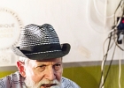 David Evans : 2014, BLUES, CONCERT, DAVID EVANS, LA FABRIQUE DES BALLADES SONORES, SOPHIE KAY