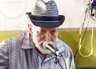 David Evans : 2014, BLUES, CONCERT, DAVID EVANS, LA FABRIQUE DES BALLADES SONORES, SOPHIE KAY