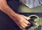 David Evans : 2014, BLUES, CONCERT, DAVID EVANS, LA FABRIQUE DES BALLADES SONORES, SOPHIE KAY