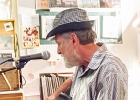 David Evans : 2014, BLUES, CONCERT, DAVID EVANS, LA FABRIQUE DES BALLADES SONORES, SOPHIE KAY