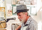 David Evans : 2014, BLUES, CONCERT, DAVID EVANS, LA FABRIQUE DES BALLADES SONORES, SOPHIE KAY
