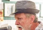 David Evans : 2014, BLUES, CONCERT, DAVID EVANS, LA FABRIQUE DES BALLADES SONORES, SOPHIE KAY