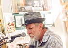 David Evans : 2014, BLUES, CONCERT, DAVID EVANS, LA FABRIQUE DES BALLADES SONORES, SOPHIE KAY