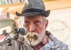 David Evans : 2014, BLUES, CONCERT, DAVID EVANS, LA FABRIQUE DES BALLADES SONORES, SOPHIE KAY