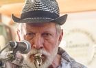 David Evans : 2014, BLUES, CONCERT, DAVID EVANS, LA FABRIQUE DES BALLADES SONORES, SOPHIE KAY