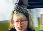 Sophie Kay : 2014, BLUES, CONCERT, DAVID EVANS, LA FABRIQUE DES BALLADES SONORES, SOPHIE KAY