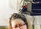Sophie Kay : 2014, BLUES, CONCERT, DAVID EVANS, LA FABRIQUE DES BALLADES SONORES, SOPHIE KAY