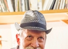 David Evans : 2014, BLUES, CONCERT, DAVID EVANS, LA FABRIQUE DES BALLADES SONORES, SOPHIE KAY
