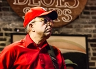 David Dee &#38; The Hot Tracks Band : 2014, BBS JAZZ BLUES SOUPS, BLUES, CONCERT, COUNTRY, DAVID DEE, ETATS UNIS, FLORENCE, MARTINE, MICHELLE, SAINT LOUIS