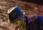 David Dee &#38; The Hot Tracks Band : 2014, BBS JAZZ BLUES SOUPS, BLUES, CONCERT, COUNTRY, DAVID DEE, ETATS UNIS, FLORENCE, MARTINE, MICHELLE, SAINT LOUIS