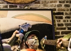 David Dee &#38; The Hot Tracks Band : 2014, BBS JAZZ BLUES SOUPS, BLUES, CONCERT, COUNTRY, DAVID DEE, ETATS UNIS, FLORENCE, MARTINE, MICHELLE, SAINT LOUIS