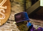 David Dee &#38; The Hot Tracks Band : 2014, BBS JAZZ BLUES SOUPS, BLUES, CONCERT, COUNTRY, DAVID DEE, ETATS UNIS, FLORENCE, MARTINE, MICHELLE, SAINT LOUIS