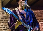 David Dee &#38; The Hot Tracks Band : 2014, BBS JAZZ BLUES SOUPS, BLUES, CONCERT, COUNTRY, DAVID DEE, ETATS UNIS, FLORENCE, MARTINE, MICHELLE, SAINT LOUIS