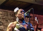 David Dee &#38; The Hot Tracks Band : 2014, BBS JAZZ BLUES SOUPS, BLUES, CONCERT, COUNTRY, DAVID DEE, ETATS UNIS, FLORENCE, MARTINE, MICHELLE, SAINT LOUIS