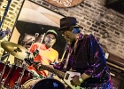 David Dee &#38; The Hot Tracks Band : 2014, BBS JAZZ BLUES SOUPS, BLUES, CONCERT, COUNTRY, DAVID DEE, ETATS UNIS, FLORENCE, MARTINE, MICHELLE, SAINT LOUIS