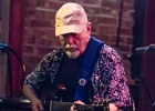 Leroy Jodie Pierson : 2014, BLUES, CONCERT, COUNTRY, ETATS UNIS, FLORENCE, LEROY JODIE PIERSON, MARTINE, MICHELLE, SAINT LOUIS