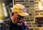 Leroy Jodie Pierson : 2014, BLUES, CONCERT, COUNTRY, ETATS UNIS, FLORENCE, LEROY JODIE PIERSON, MARTINE, MICHELLE, SAINT LOUIS