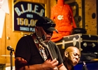 Carlos Johnson : 2014, B.L.U.E.S BAR, BLUES, CARLOS JOHNSON, CHCAGO, CONCERT, FLORENCE, MARTINE, MICHELLE, NICO WAYNE TOUSSAINT
