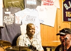 Carlos Johnson : 2014, B.L.U.E.S BAR, BLUES, CARLOS JOHNSON, CHCAGO, CONCERT, FLORENCE, MARTINE, MICHELLE, NICO WAYNE TOUSSAINT