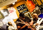 Carlos Johnson : 2014, B.L.U.E.S BAR, BLUES, CARLOS JOHNSON, CHCAGO, CONCERT, FLORENCE, MARTINE, MICHELLE, NICO WAYNE TOUSSAINT