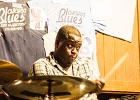 Carlos Johnson : 2014, B.L.U.E.S BAR, BLUES, CARLOS JOHNSON, CHCAGO, CONCERT, FLORENCE, MARTINE, MICHELLE, NICO WAYNE TOUSSAINT