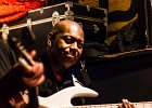 Carlos Johnson : 2014, B.L.U.E.S BAR, BLUES, CARLOS JOHNSON, CHCAGO, CONCERT, FLORENCE, MARTINE, MICHELLE, NICO WAYNE TOUSSAINT