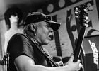 Carlos Johnson : 2014, B.L.U.E.S BAR, BLUES, CARLOS JOHNSON, CHCAGO, CONCERT, FLORENCE, MARTINE, MICHELLE, NICO WAYNE TOUSSAINT