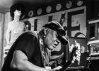 Carlos Johnson : 2014, B.L.U.E.S BAR, BLUES, CARLOS JOHNSON, CHCAGO, CONCERT, FLORENCE, MARTINE, MICHELLE, NICO WAYNE TOUSSAINT