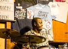 Carlos Johnson : 2014, B.L.U.E.S BAR, BLUES, CARLOS JOHNSON, CHCAGO, CONCERT, FLORENCE, MARTINE, MICHELLE, NICO WAYNE TOUSSAINT