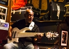 Carlos Johnson : 2014, B.L.U.E.S BAR, BLUES, CARLOS JOHNSON, CHCAGO, CONCERT, FLORENCE, MARTINE, MICHELLE, NICO WAYNE TOUSSAINT