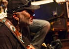 Carlos Johnson : 2014, B.L.U.E.S BAR, BLUES, CARLOS JOHNSON, CHCAGO, CONCERT, FLORENCE, MARTINE, MICHELLE, NICO WAYNE TOUSSAINT