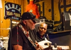 Carlos Johnson : 2014, B.L.U.E.S BAR, BLUES, CARLOS JOHNSON, CHCAGO, CONCERT, FLORENCE, MARTINE, MICHELLE, NICO WAYNE TOUSSAINT