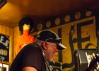 Carlos Johnson : 2014, B.L.U.E.S BAR, BLUES, CARLOS JOHNSON, CHCAGO, CONCERT, FLORENCE, MARTINE, MICHELLE, NICO WAYNE TOUSSAINT