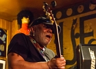 Carlos Johnson : 2014, B.L.U.E.S BAR, BLUES, CARLOS JOHNSON, CHCAGO, CONCERT, FLORENCE, MARTINE, MICHELLE, NICO WAYNE TOUSSAINT