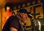 Carlos Johnson : 2014, B.L.U.E.S BAR, BLUES, CARLOS JOHNSON, CHCAGO, CONCERT, FLORENCE, MARTINE, MICHELLE, NICO WAYNE TOUSSAINT
