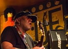 Carlos Johnson : 2014, B.L.U.E.S BAR, BLUES, CARLOS JOHNSON, CHCAGO, CONCERT, FLORENCE, MARTINE, MICHELLE, NICO WAYNE TOUSSAINT
