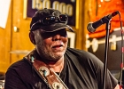Carlos Johnson : 2014, B.L.U.E.S BAR, BLUES, CARLOS JOHNSON, CHCAGO, CONCERT, FLORENCE, MARTINE, MICHELLE, NICO WAYNE TOUSSAINT
