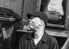 Carlos Johnson : 2014, B.L.U.E.S BAR, BLUES, CARLOS JOHNSON, CHCAGO, CONCERT, FLORENCE, MARTINE, MICHELLE, NICO WAYNE TOUSSAINT