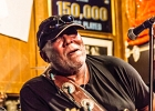 Carlos Johnson : 2014, B.L.U.E.S BAR, BLUES, CARLOS JOHNSON, CHCAGO, CONCERT, FLORENCE, MARTINE, MICHELLE, NICO WAYNE TOUSSAINT