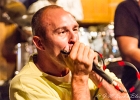 Carlos Johnson et Nico Wayne Toussaint : 2014, B.L.U.E.S BAR, BLUES, CARLOS JOHNSON, CHCAGO, CONCERT, FLORENCE, MARTINE, MICHELLE, NICO WAYNE TOUSSAINT