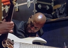 Carlos Johnson : 2014, B.L.U.E.S BAR, BLUES, CARLOS JOHNSON, CHCAGO, CONCERT, FLORENCE, MARTINE, MICHELLE, NICO WAYNE TOUSSAINT
