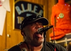 Carlos Johnson : 2014, B.L.U.E.S BAR, BLUES, CARLOS JOHNSON, CHCAGO, CONCERT, FLORENCE, MARTINE, MICHELLE, NICO WAYNE TOUSSAINT