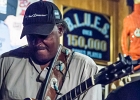 Carlos Johnson : 2014, B.L.U.E.S BAR, BLUES, CARLOS JOHNSON, CHCAGO, CONCERT, FLORENCE, MARTINE, MICHELLE, NICO WAYNE TOUSSAINT