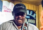 Carlos Johnson : 2014, B.L.U.E.S BAR, BLUES, CARLOS JOHNSON, CHCAGO, CONCERT, FLORENCE, MARTINE, MICHELLE, NICO WAYNE TOUSSAINT