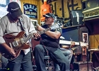 Carlos Johnson : 2014, B.L.U.E.S BAR, BLUES, CARLOS JOHNSON, CHCAGO, CONCERT, FLORENCE, MARTINE, MICHELLE, NICO WAYNE TOUSSAINT