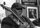 Carlos Johnson : 2014, B.L.U.E.S BAR, BLUES, CARLOS JOHNSON, CHCAGO, CONCERT, FLORENCE, MARTINE, MICHELLE, NICO WAYNE TOUSSAINT